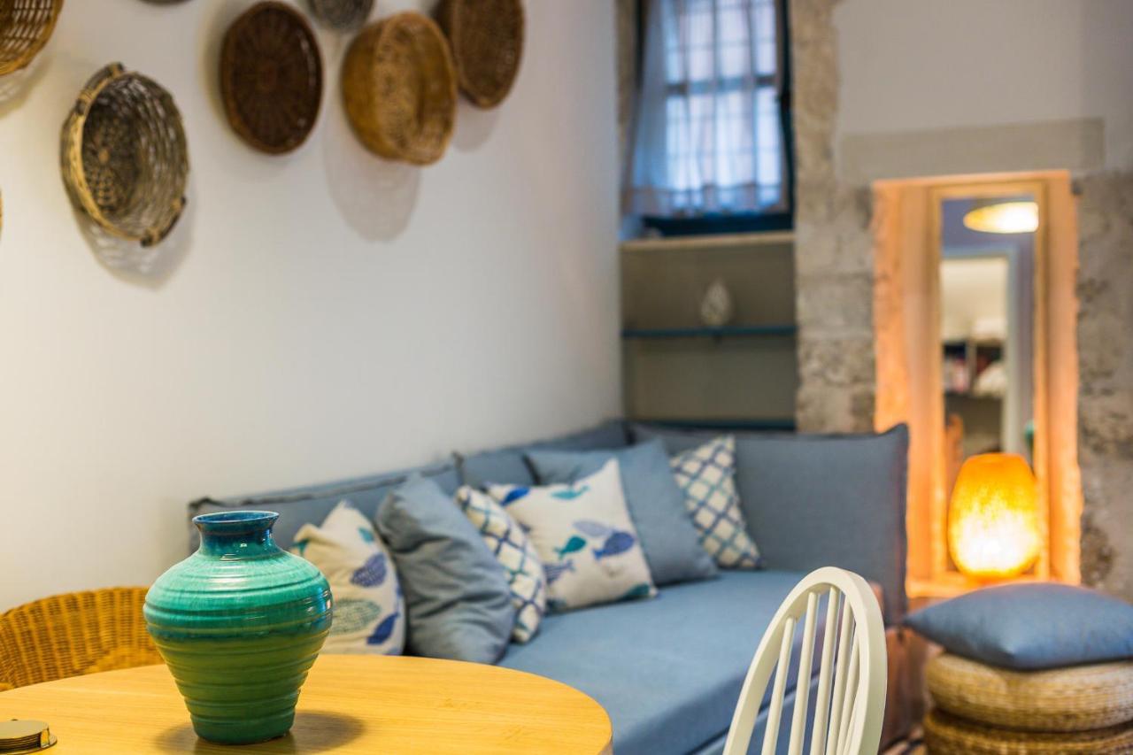 Daria's ηome Hébergement de vacances Réthymnon