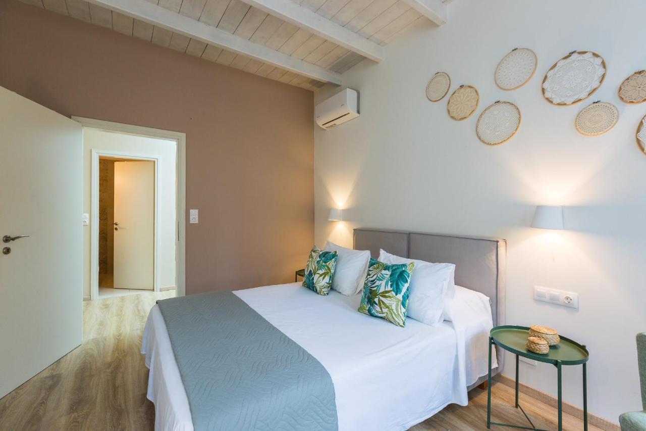Daria's ηome Vakantiehuis *
