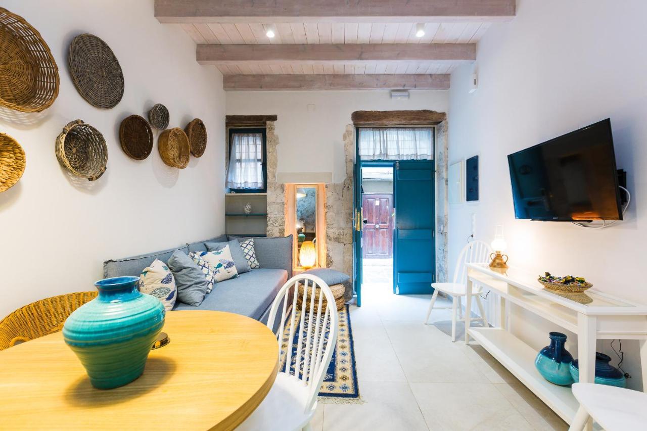 Holiday home Daria's ηome *